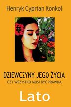 Dziewczyny jego życia -- LATO