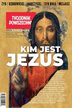 Okładka - Kim jest Jezus - Opracowanie zbiorowe