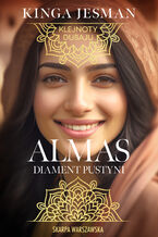 Almas. Diament pustyni