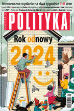 Polityka nr 1/2/2024