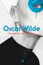 Okładka - Portret Doriana Graya - Oscar Wilde