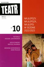 Teatr 10/2023