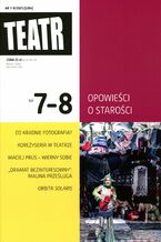 Teatr 7-8/2023