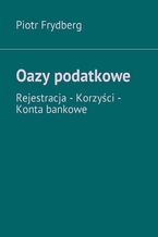 Oazy podatkowe