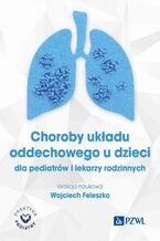 Choroby ukadu oddechowego u dzieci