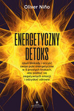 Energetyczny detoks