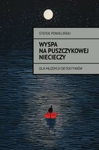 Wyspa na Puszczykowej Niecieczy