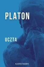 Okładka - Uczta - Platon