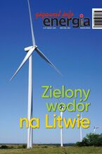 Okładka - Energia Gigawat 7-8/2021 - zespół autorów