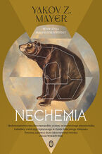 Okładka - Nechemia - Yakov Z. Mayer