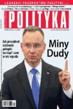 Polityka nr 4/2024