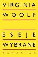 Eseje wybrane