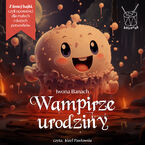 Wampirze urodziny