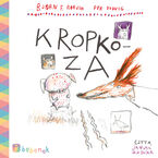 Okładka - Kropkoza - Bjorn Rorvik