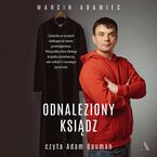 Odnaleziony ksiądz