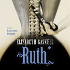 Okadka ksiki Ruth