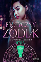 Erotyczny zodiak: 10 opowiadań dla Byka (#7)