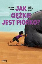 Jak ciężkie jest piórko?