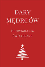 Okadka ksiki Dary mdrcw