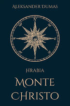 Okadka ksiki Hrabia Monte Christo
