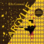 Okładka - Argylle - Elly Conway