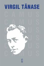 Okadka ksiki Camus