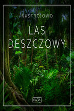 Okadka ksiki Nastrojowo - Las Deszczowy