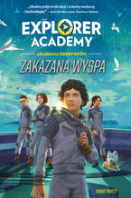 Explorer Academy: Akademia Odkrywców. Zakazana wyspa. Tom 7