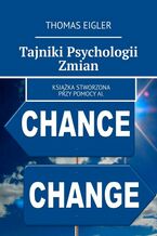 Tajniki Psychologii Zmian