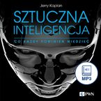 Okładka - Sztuczna inteligencja - Jerry Kaplan