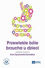 Przewlekłe bóle brzucha u dzieci