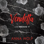 Vendetta. Leo Renado (t.1)