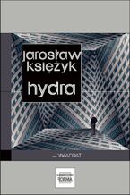 Okładka - Hydra - Jarosław Księżyk