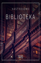 Okadka ksiki Nastrojowo - Biblioteka