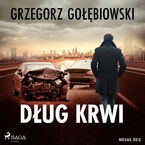 Dług krwi (#3)