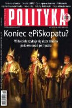 Polityka nr 8/2024