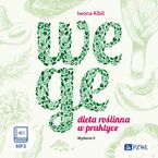 Okładka - Wege - Iwona Kibil