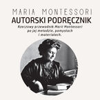 Autorski Podręcznik Marii Montessori