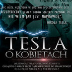 Okładka - O Kobietach - Nikola Tesla