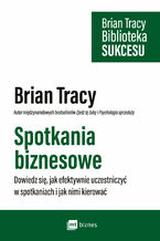 Spotkania biznesowe