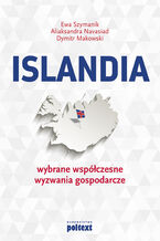 Islandia: wybrane wspczesne wyzwania gospodarcze