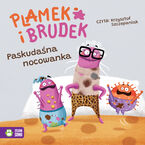 Plamek i Brudek (Tom 4). Plamek i Brudek. Paskudaśna nocowanka