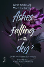 Ashes falling for the sky Tom 2