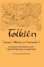 Poznaj Tolkiena w Poznaniu II