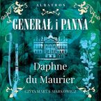 Okładka - GENERAŁ I PANNA - Daphne Du Maurier