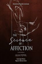 Okadka ksiki The Science of Affection