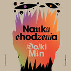 Okładka - Nauka chodzenia - Dolki Min