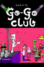 Go-go club