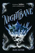 Okadka ksiki Nightbane