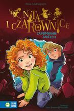 Nata i czarownice (Tom 3). Nata i czarownice. Zapomniane zaklęcie